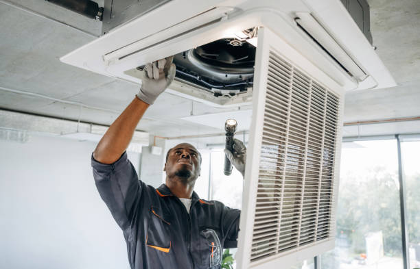 Licensed Ac Installation service in Bolton, MA - FH HVAC