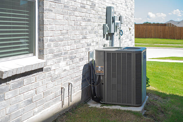 Reliable Ac Installation contractor in Bolton, MA by FH HVAC